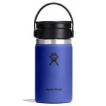355 ML WIDE FLEX SIP LID CAPRI BLUE P154670P 
