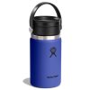 355 ML WIDE FLEX SIP LID CAPRI BLUE P154670P