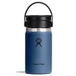 355 ML WIDE FLEX SIP LID HARBOR BLUE P154671P 