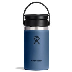 355 ML WIDE FLEX SIP LID HARBOR BLUE P154671P 