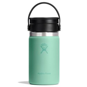 355 ML WIDE FLEX SIP LID MERMAID GREEN P154669P 
