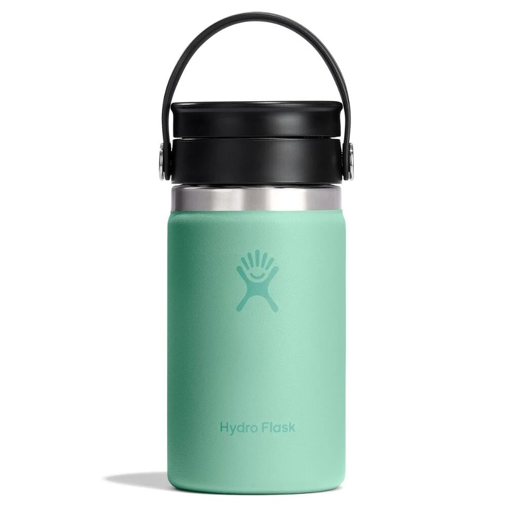 355 ML WIDE FLEX SIP LID MERMAID GREEN P154669P PM-W12BCX344