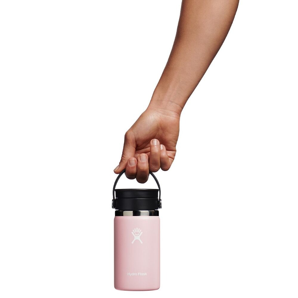 355 ML WIDE FLEX SIP LID TRILLIUM P154652P