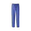 VL FREYR. Spodnie (140 g/m²) wykonane w 100% z mikrofibry P153774S granatowy