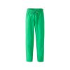 VL FREYR. Spodnie (140 g/m²) wykonane w 100% z mikrofibry P153774S zielony