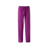 VL FREYR. Spodnie (140 g/m²) wykonane w 100% z mikrofibry P153774S ciemny róż