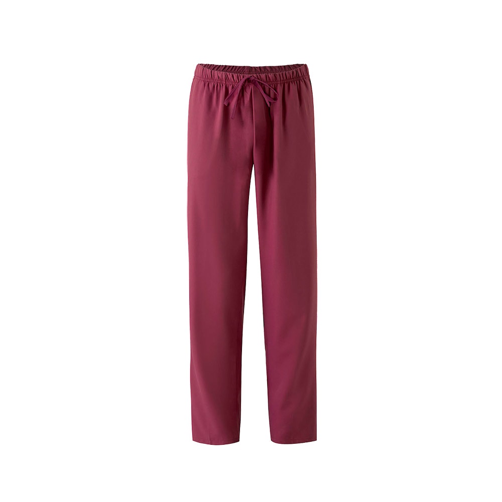 VL FREYR. Spodnie (140 g/m²) wykonane w 100% z mikrofibry P153774S pastelowy różowy