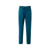 VL FREYR. Spodnie (140 g/m²) wykonane w 100% z mikrofibry P153774S modry niebieski