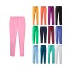 VL FREYR. Spodnie (140 g/m²) wykonane w 100% z mikrofibry P153774S