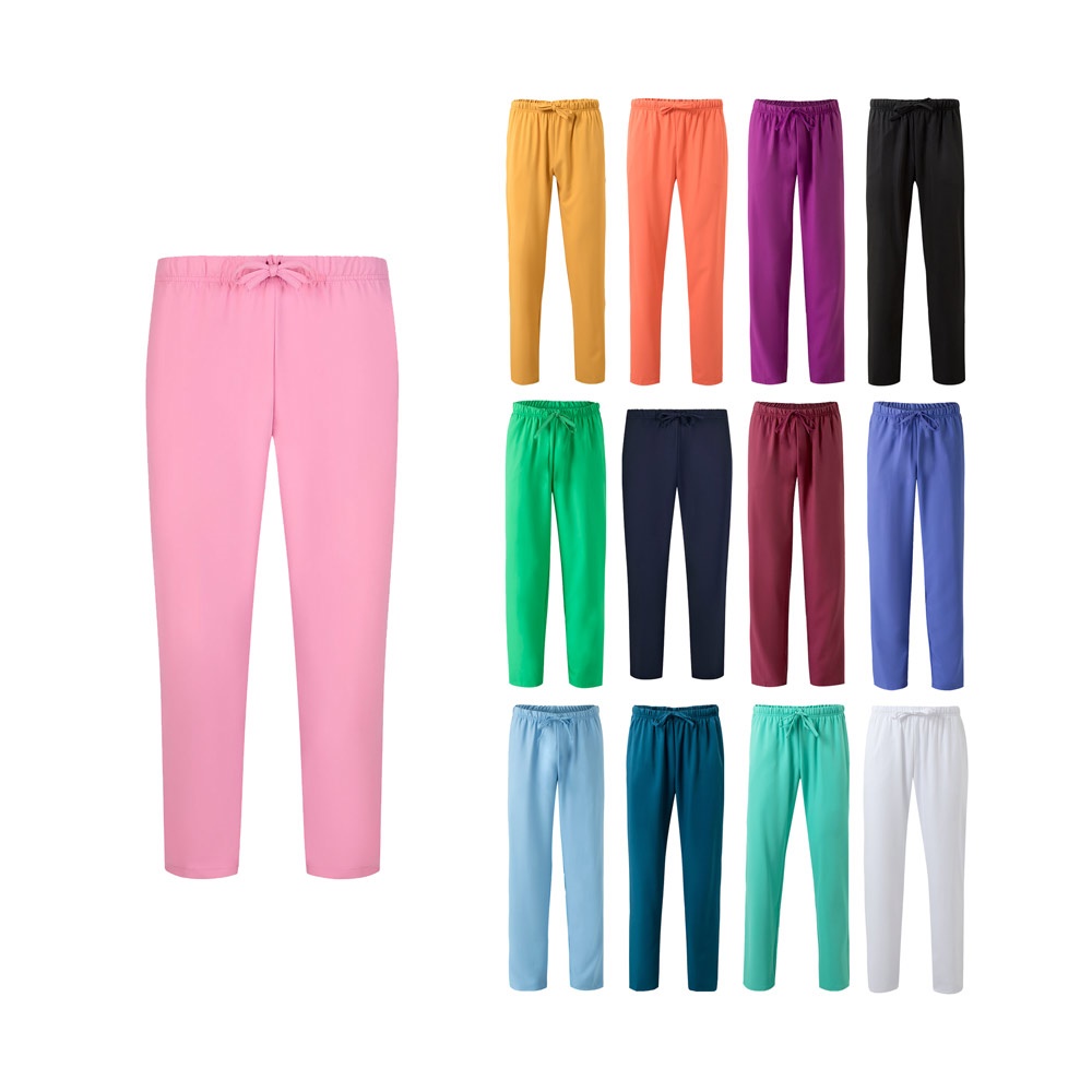 VL FREYR. Spodnie (140 g/m²) wykonane w 100% z mikrofibry P153774S ST-36163-W