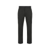VL NYMPHS. Spodnie 4-Xtreme z tkaniny skośnej (280 g/m²) wykonane w 100% z elastomultiestru EME P153956S wojskowy zielony