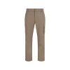 VL NYMPHS. Spodnie 4-Xtreme z tkaniny skośnej (280 g/m²) wykonane w 100% z elastomultiestru EME P153956S jasny naturalny