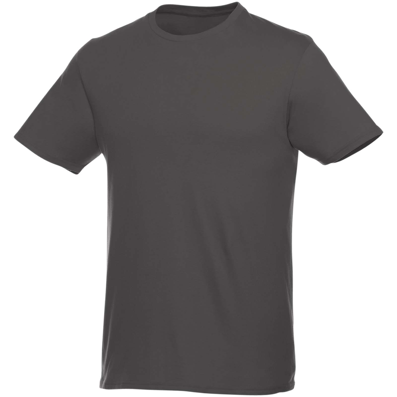 Męski T-shirt z krótkim rękawem Heros 150 g/m² P070512C PFC-38028-W Męski T-shirt z krótkim rękawem Heros 150 g/m² P070512C PFC-38028-W