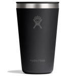 473 ML ALL AROUND TUMBLER PRESS-IN LID BLACK P154750P 