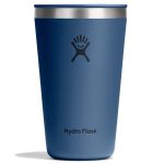 473 ML ALL AROUND TUMBLER PRESS-IN LID HARBOR BLUE P154748P 