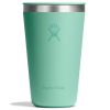 473 ML ALL AROUND TUMBLER PRESS-IN LID MERMAID GREEN P154747P