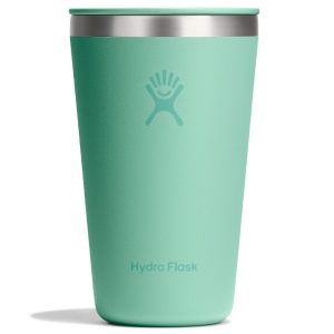 473 ML ALL AROUND TUMBLER PRESS-IN LID MERMAID GREEN P154747P 