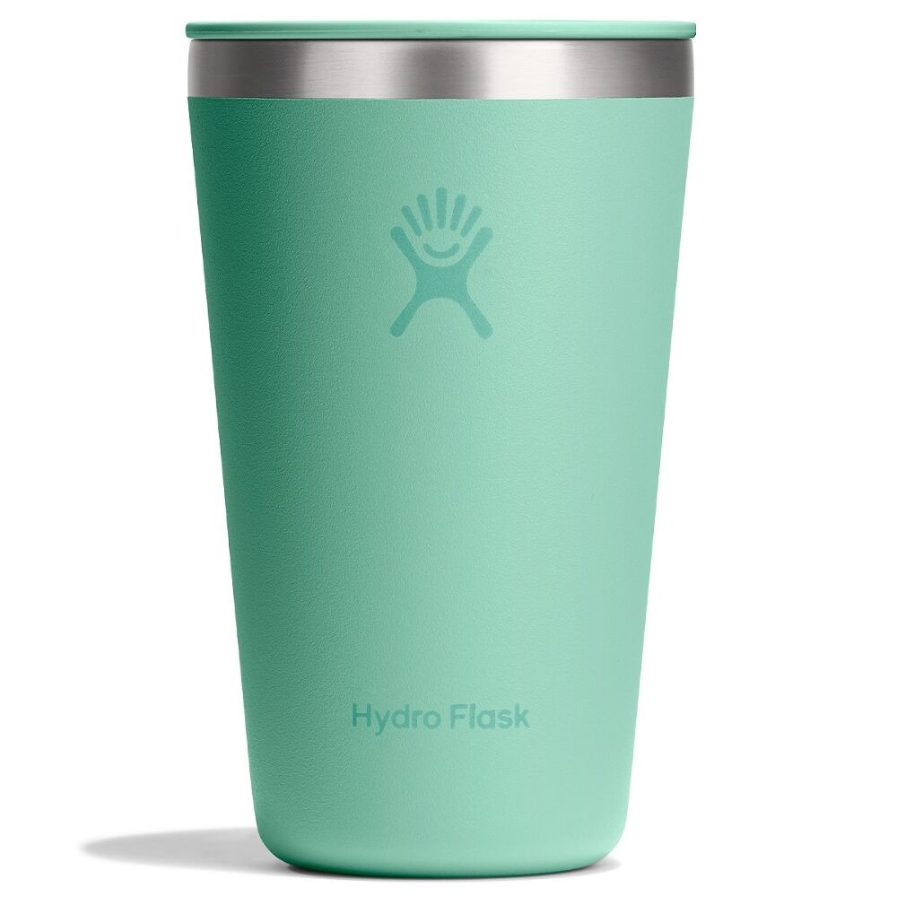473 ML ALL AROUND TUMBLER PRESS-IN LID MERMAID GREEN P154747P PM-T16CPC344