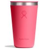 473 ML ALL AROUND TUMBLER PRESS-IN LID POPSTAR PINK P154745P