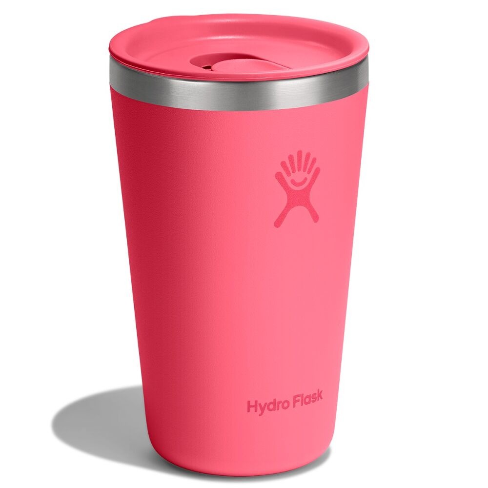 473 ML ALL AROUND TUMBLER PRESS-IN LID POPSTAR PINK P154745P