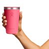 473 ML ALL AROUND TUMBLER PRESS-IN LID POPSTAR PINK P154745P
