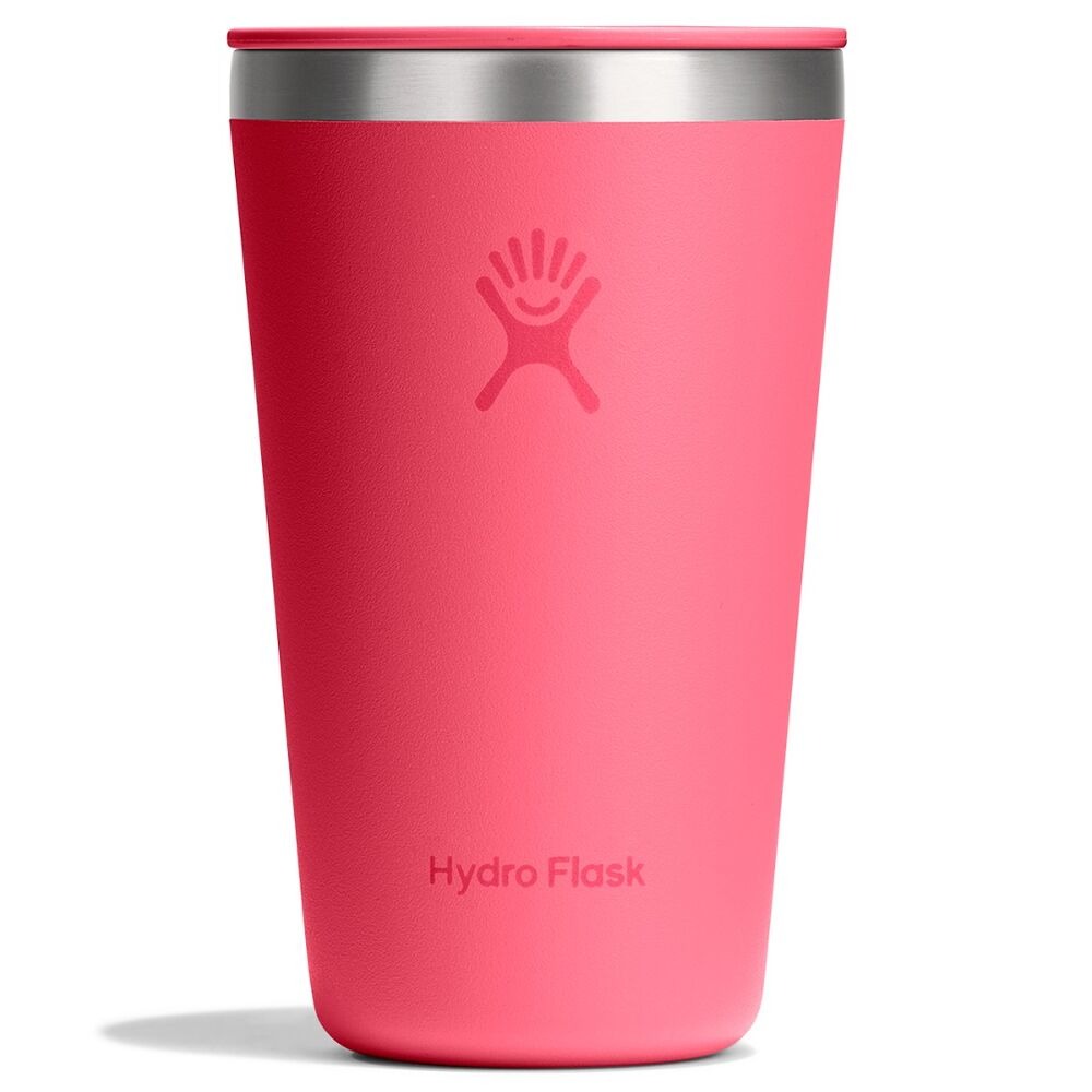 473 ML ALL AROUND TUMBLER PRESS-IN LID POPSTAR PINK P154745P PM-T16CPC668