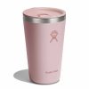 473 ML ALL AROUND TUMBLER PRESS-IN LID TRILLIUM P154751P