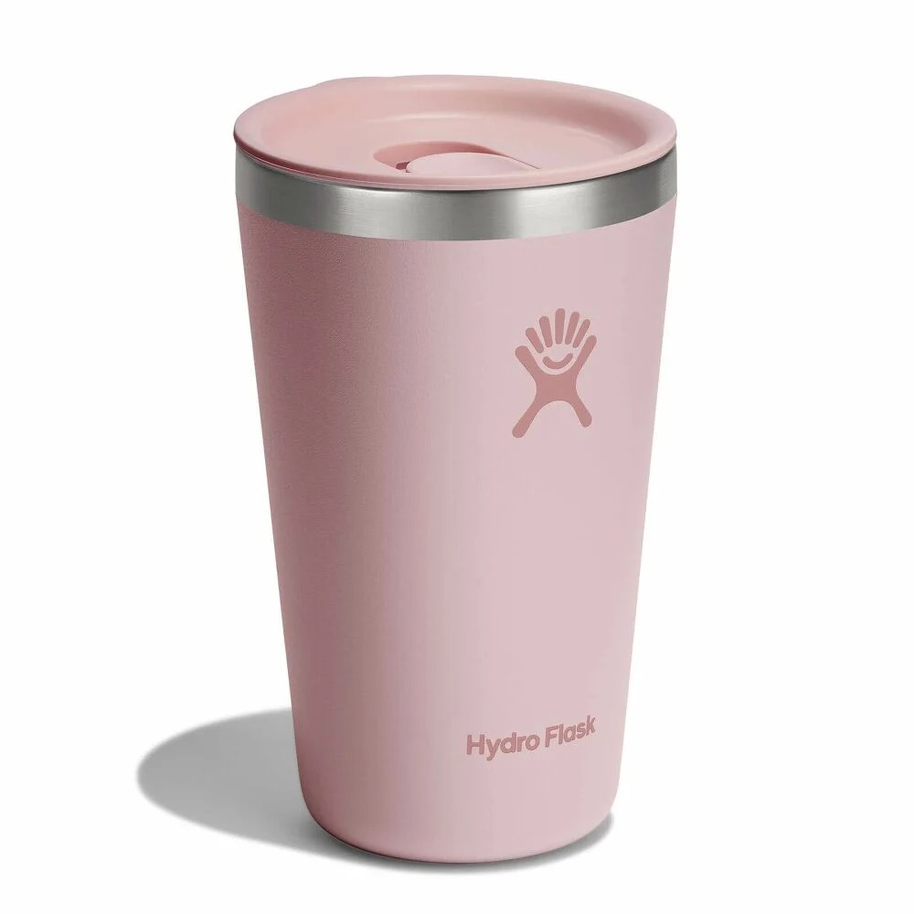 473 ML ALL AROUND TUMBLER PRESS-IN LID TRILLIUM P154751P