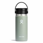 473 ML WIDE FLEX SIP LID AGAVE P154698P 