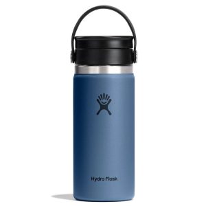 473 ML WIDE FLEX SIP LID HARBOR BLUE P154697P 