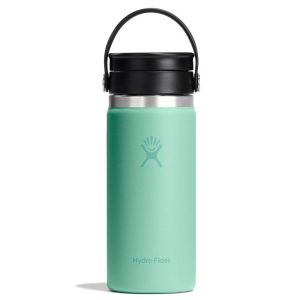 473 ML WIDE FLEX SIP LID MERMAID GREEN P154696P 