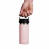 473 ML WIDE FLEX SIP LID TRILLIUM P154699P