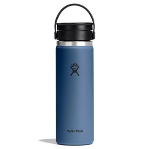 591 ML WIDE FLEX SIP LID HARBOR BLUE P154728P 