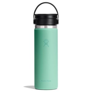591 ML WIDE FLEX SIP LID MERMAID GREEN P154727P 