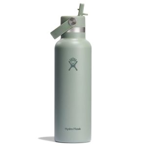621 ML STANDARD FLEX STRAW CAP AGAVE P154684P 