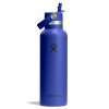 621 ML STANDARD FLEX STRAW CAP CAPRI BLUE P154692P 1 621 ML STANDARD FLEX STRAW CAP CAPRI BLUE P154692P