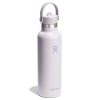 621 ML STANDARD FLEX STRAW CAP CLOUD PINK P154690P