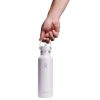 621 ML STANDARD FLEX STRAW CAP CLOUD PINK P154690P