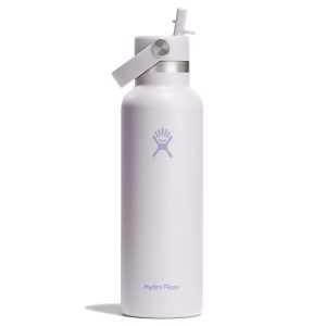 621 ML STANDARD FLEX STRAW CAP CLOUD PINK P154690P 