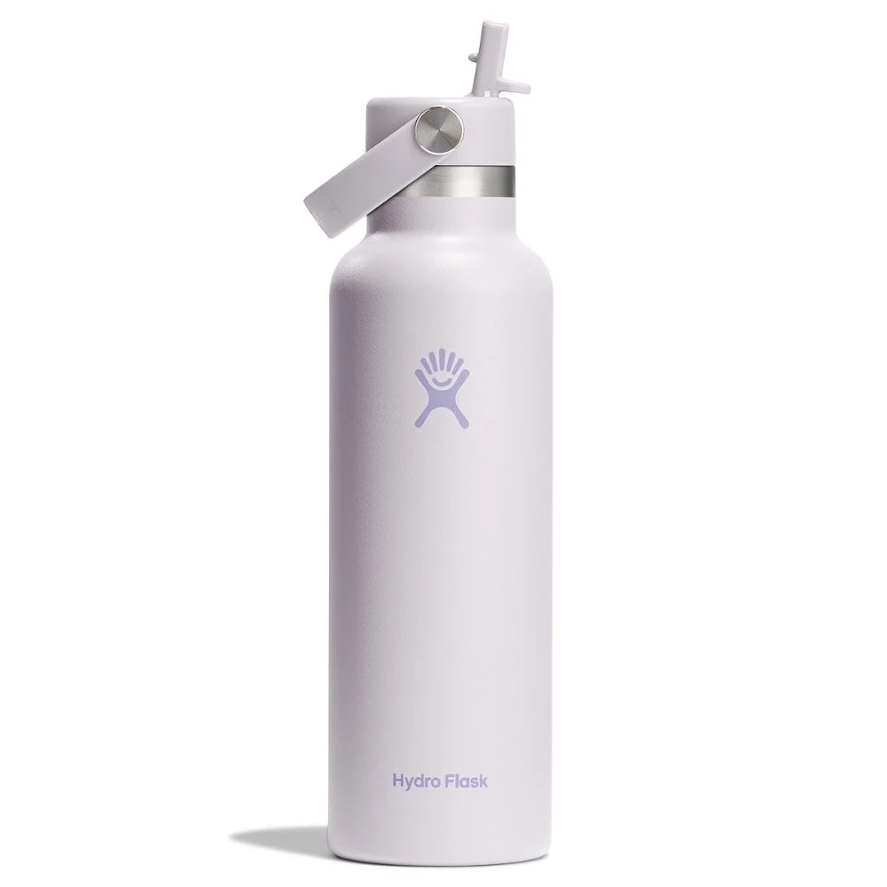 621 ML STANDARD FLEX STRAW CAP CLOUD PINK P154690P PM-S21CFS145