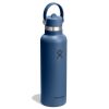 621 ML STANDARD FLEX STRAW CAP HARBOR BLUE P154687P