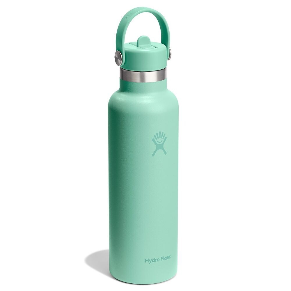 621 ML STANDARD FLEX STRAW CAP MERMAID GREEN P154689P 2 621 ML STANDARD FLEX STRAW CAP MERMAID GREEN P154689P