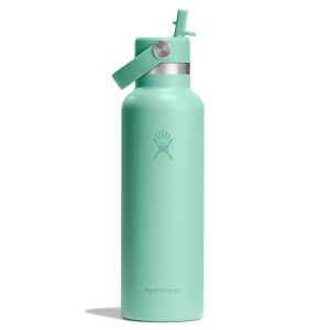621 ML STANDARD FLEX STRAW CAP MERMAID GREEN P154689P 