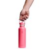 621 ML STANDARD FLEX STRAW CAP POPSTAR PINK P154691P