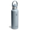 621 ML STANDARD FLEX STRAW CAP SHALE GRAY P154688P