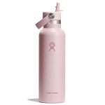 621 ML STANDARD FLEX STRAW CAP TRILLIUM P154685P 