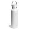 621 ML STANDARD FLEX STRAW CAP WHITE P154683P