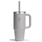 710 ML TRAVEL TUMBLER CLEAR LID BIRCH P154708P 