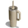 710 ML TRAVEL TUMBLER CLEAR LID OAT P154706P 2 710 ML TRAVEL TUMBLER CLEAR LID OAT P154706P