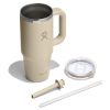 710 ML TRAVEL TUMBLER CLEAR LID OAT P154706P 3 710 ML TRAVEL TUMBLER CLEAR LID OAT P154706P